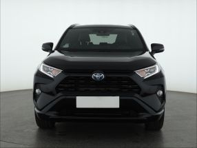 Toyota RAV 4 - 2021