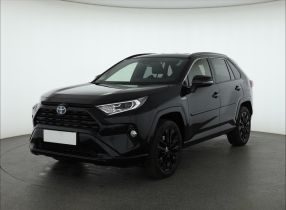 Toyota RAV 4 - 2021