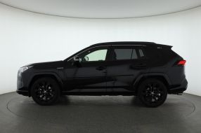 Toyota RAV 4 - 2021