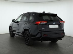 Toyota RAV 4 - 2021
