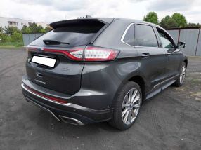 Ford Edge - 2017