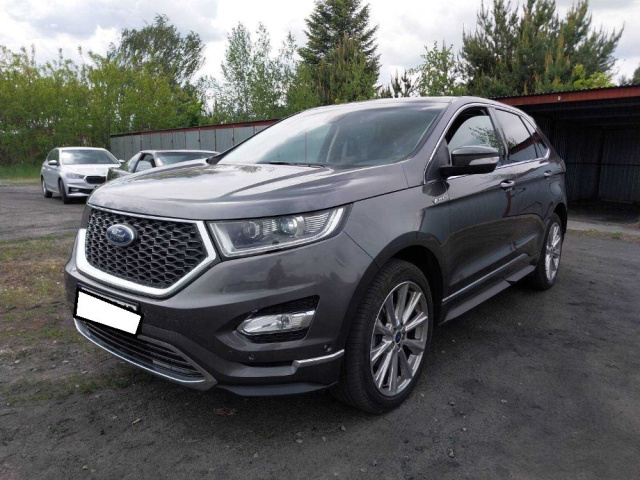 Ford Edge 2017