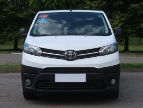 Toyota ProAce - 2022