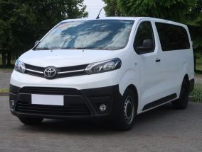 Toyota ProAce - 2022