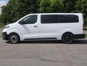 Toyota ProAce - 2022