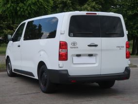 Toyota ProAce - 2022