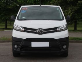 Toyota ProAce - 2022
