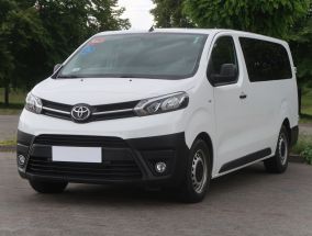 Toyota ProAce - 2022