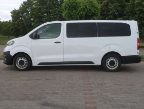 Toyota ProAce - 2022