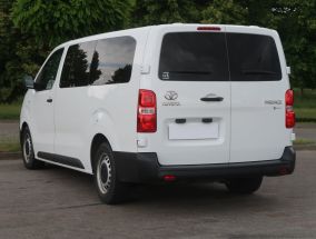 Toyota ProAce - 2022