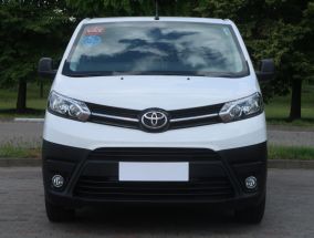 Toyota ProAce - 2022