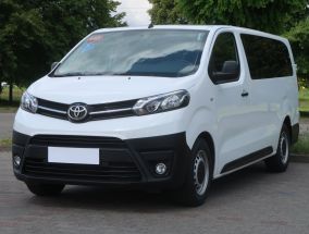 Toyota ProAce - 2022