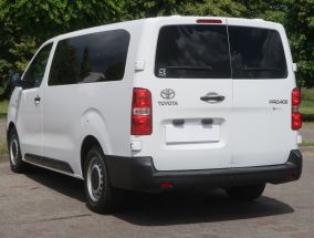 Toyota ProAce - 2022