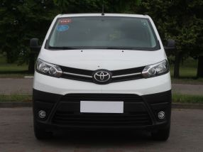 Toyota ProAce - 2022