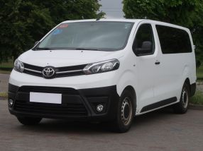 Toyota ProAce - 2022