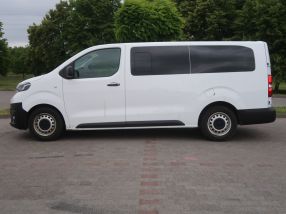 Toyota ProAce - 2022