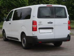 Toyota ProAce - 2022