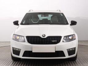 Skoda Octavia - 2015