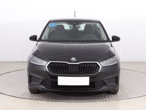 Skoda Fabia - 2023