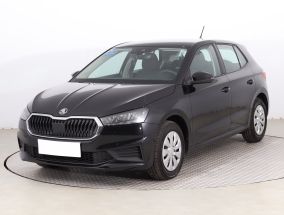 Skoda Fabia - 2023