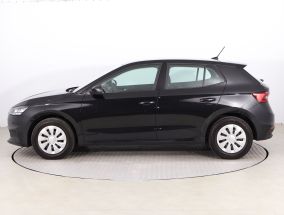 Skoda Fabia - 2023