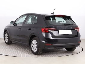 Skoda Fabia - 2023