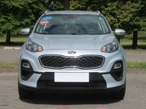 Kia Sportage - 2020
