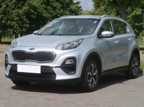 Kia Sportage - 2020