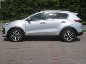 Kia Sportage - 2020