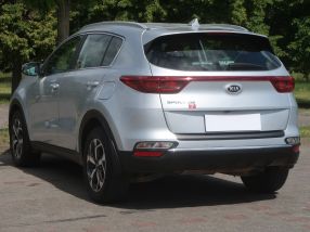 Kia Sportage - 2020