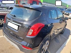 Opel Mokka - 2016