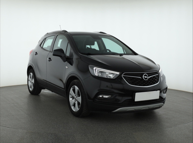 Opel Mokka 2016