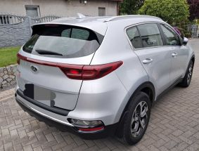 Kia Sportage - 2020