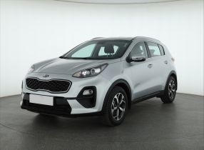 Kia Sportage - 2020