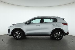 Kia Sportage - 2020