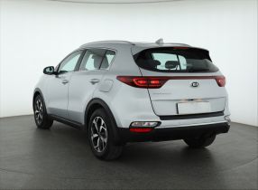 Kia Sportage - 2020