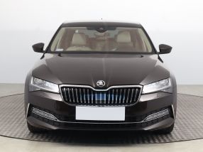 Skoda Superb - 2021