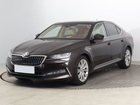 Skoda Superb - 2021
