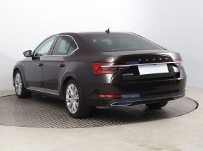 Skoda Superb - 2021