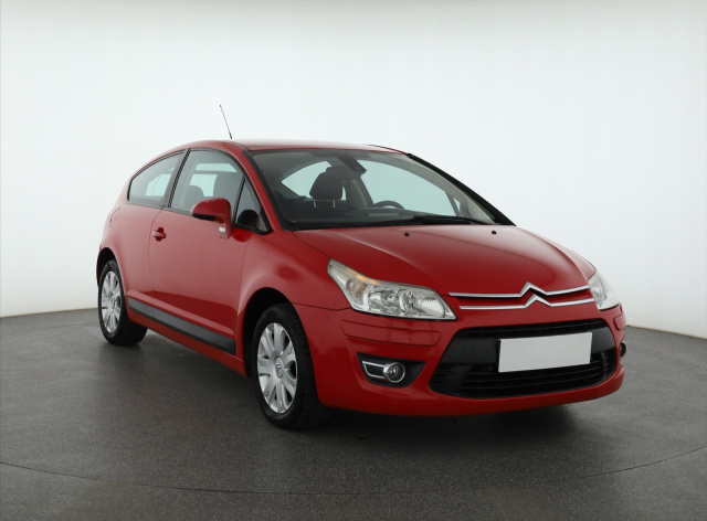 Citroen C4 2008