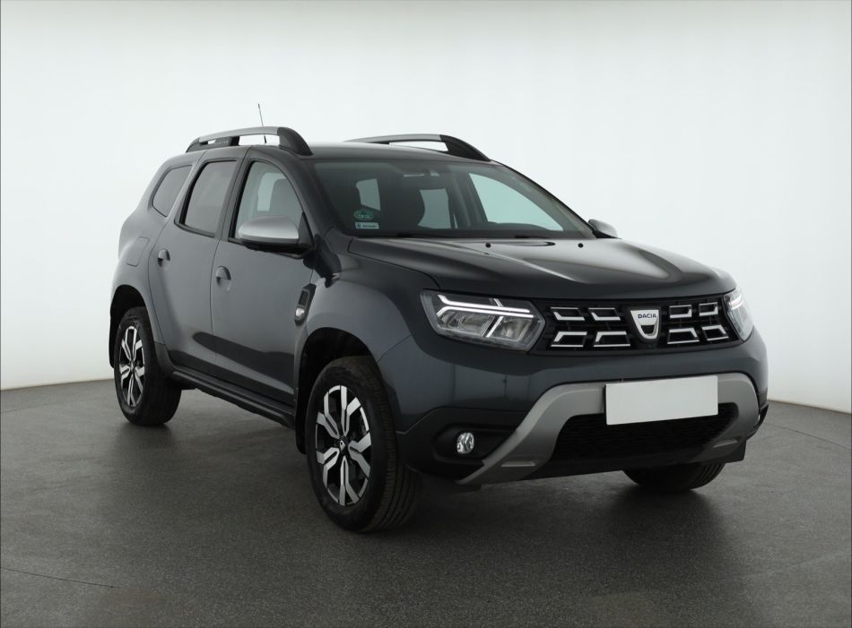 Dacia Duster - 2022