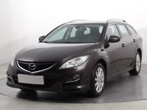 Mazda 6 - 2011