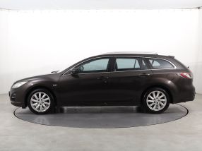 Mazda 6 - 2011