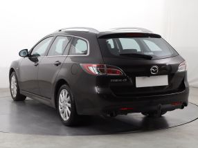Mazda 6 - 2011