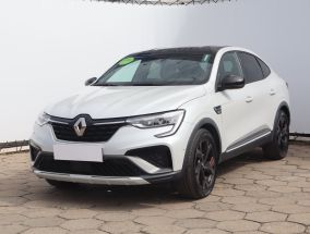 Renault Arkana - 2022