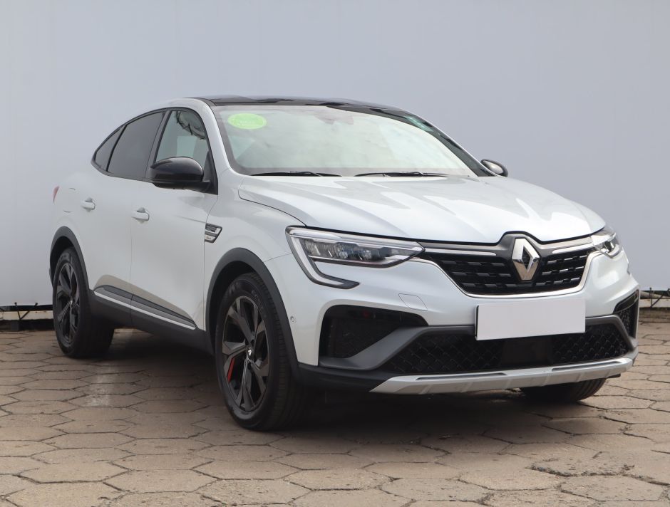 Renault Arkana - 2022