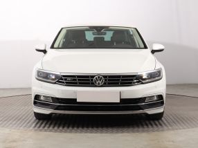 Volkswagen Passat - 2018