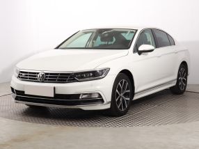 Volkswagen Passat - 2018