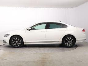 Volkswagen Passat - 2018