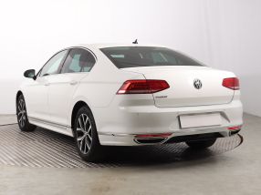 Volkswagen Passat - 2018